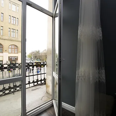 Apartment Opera House *