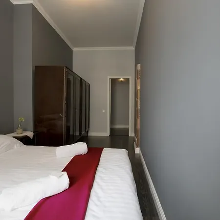 Apartment Opera House *