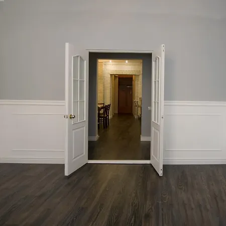Apartment Opera House *