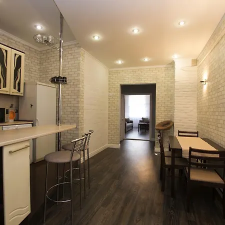Opera House Apartment *