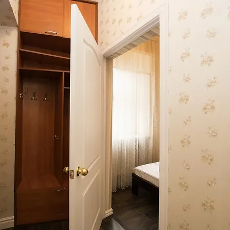 Apartment Opera House Lviv